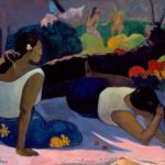Gauguin: A Spiritual Journey Gauguin paintings - FineArtConnoisseur.com
