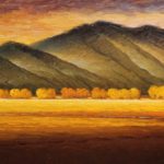 The Taos 6 Taos artists - FineArtConnoisseur.com