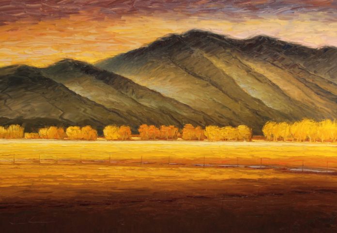 Taos artists - FineArtConnoisseur.com