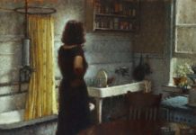 Nicolas Martin: Dedicated to Light Painting light with oil - FineArtConnoisseur.com