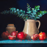 Featured Artwork: Matthew Bird