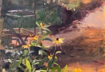 Featured Artwork: Sara Jane Reynolds