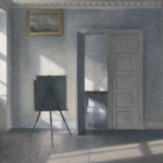 1912 Danish Acquisition at Major Museum Fine Art News - Danish paintings