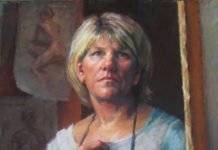 Interim President Appointed for Studio Incamminati Studio Incamminati - Art News