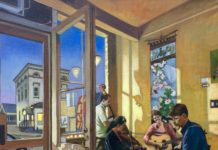 Paintings and Sculptures That Celebrate Music and Dance Contemporary paintings