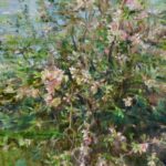 East/West Visions: Scott Christensen & Quang Ho Oil Paintings Oil landscape paintings collection - FineArtConnoisseur.com
