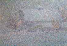 7 Impressionist Winter Landscapes Impressionist Winter Landscape Paintings