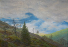 Painting Acquired at $2.75M for American Museum Art museum news
