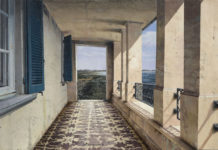 The Essence of Light and Silence Contemporary artists - Matteo Massagrande - FineArtConnoisseur.com