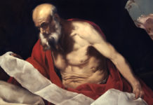Studies From Rome Fine art paintings
