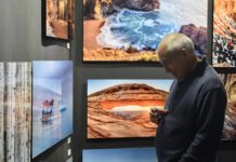 Two Not-to-Miss Fine Art Events in Scottsdale Fine art sales