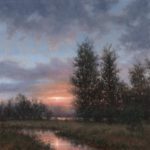 Featured Artwork: Christine Graefe Drewyer