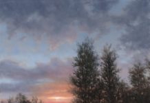 Featured Artwork: Christine Graefe Drewyer