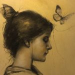 Into Purer Light: Imaginative Realism and Timeless Storytelling Contemporary portrait paintings - FineArtConnoisseur.com