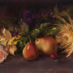 Featured Artwork: Pamela C. Newell