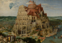 Mountains and the Rise of Landscape