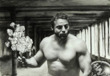 5 New Works by Best-Selling Artist Cesar Santos Cesar Santos paintings and drawings