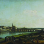 Bellotto and the Splendor of 18th-Century Dresden Bernardo Bellotto paintings