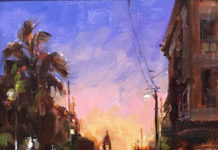 Featured Artwork: Christine Lashley