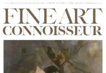 Celebrating Collectors — Fine Art Connoisseur March/April 2019 Fine Art Connoisseur