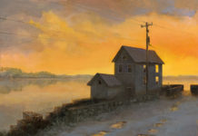 Featured Artwork: Donna Lee Nyzio