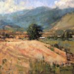 Featured Artwork: Nancy Tankersley presented by South Street Art Gallery