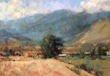 Featured Artwork: Nancy Tankersley presented by South Street Art Gallery