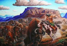 2019 Masters of the American West at the Autry The Autry - Western Art