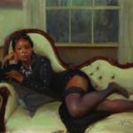 Featured Artwork: J. Russell Wells