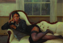 Featured Artwork: J. Russell Wells