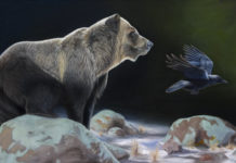 Featured Artwork: Cory McLaughlin