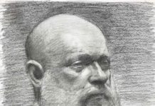 Figurative Art as a Pursuit Figurative art - Derek Spieker