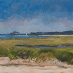 Paintings of Long Island’s East End Paintings of Long Island East End