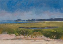 Paintings of Long Island’s East End Paintings of Long Island East End