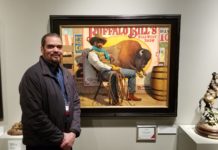 2019 “Masters of the American West” Winners Collecting fine art