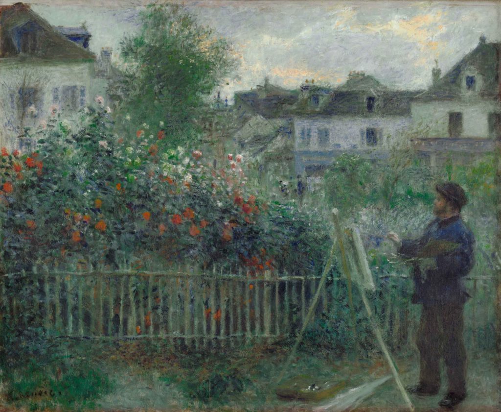 Renoir paintings - FineArtConnoisseur.com