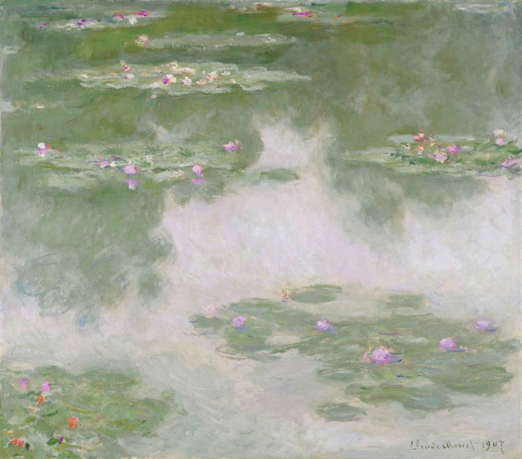 Monet paintings - FineArtConnoisseur.com