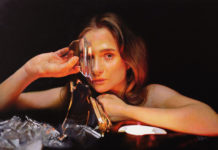 I Observe – The Art of Awareness Contemporary artists - FineArtConnoisseur.com