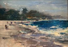 Featured Artwork: Jacalyn Beam