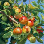 Featured Artwork: Lisa Gleim