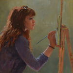 Featured Artwork: Sandra Corpora