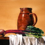 Featured Artwork: Laurin McCracken
