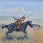 2019 Night of Artists Announced Western art - FineArtConnoisseur.com