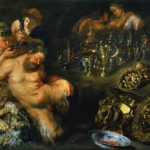 Baroque Master Peter Paul Rubens: Works on View Peter Paul Rubens paintings - FineArtConnoisseur.com