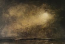 Featured Artwork: Jill Basham presented by Reinert Fine Art