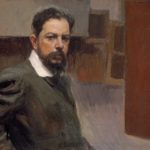 Sorolla: Spanish Master of Light Sorolla paintings - FineArtConnoisseur.com