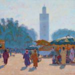 Featured Artwork: David Tanner