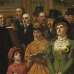 Painting for Sale, First Time in 135 Years FineArtConnoisseur.com