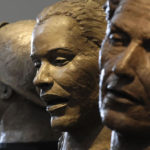 7 Civil Rights Icons, Immortalized Through Sculpture Contemporary sculptures - FineArtConnoisseur.com