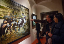 How the Realist Art Movement is Thriving Today Realist art movement - Art Renewal Center - FineArtConnoisseur.com